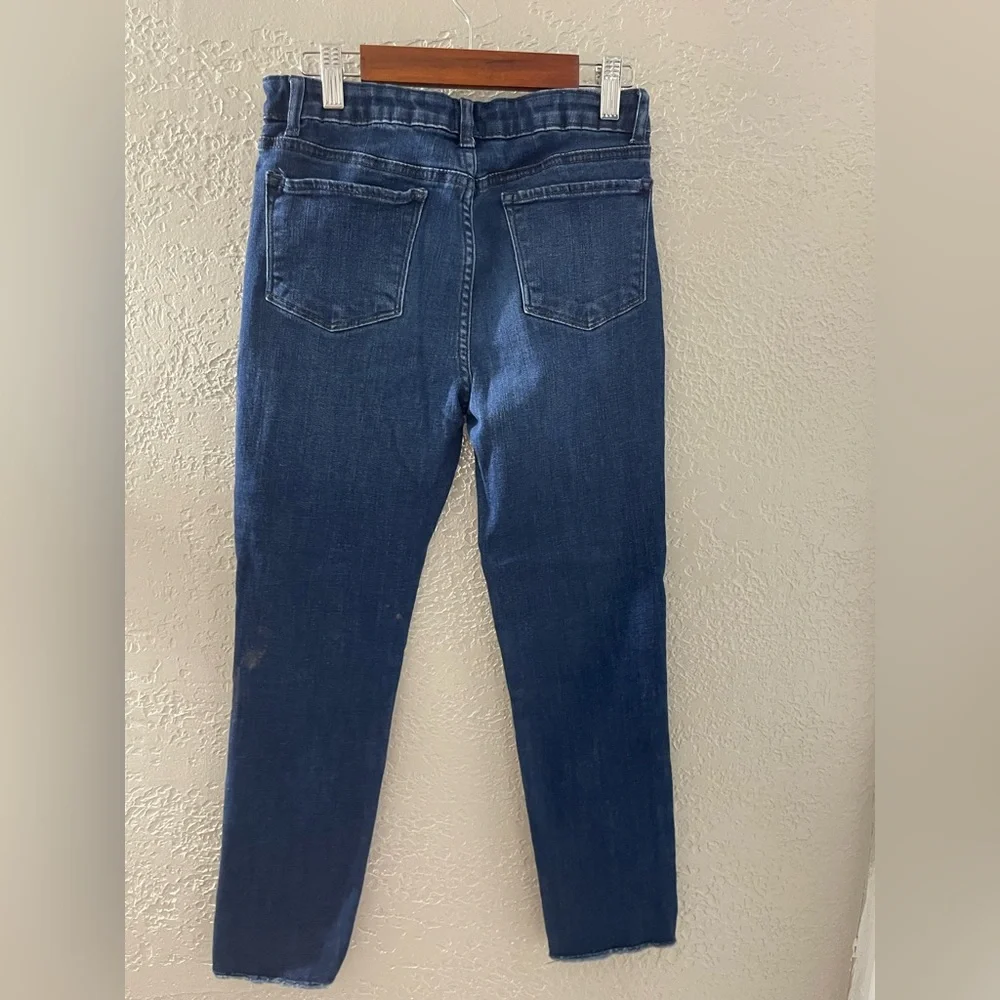 GAP chic dark